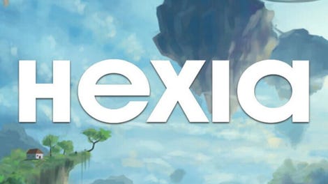 Hexia