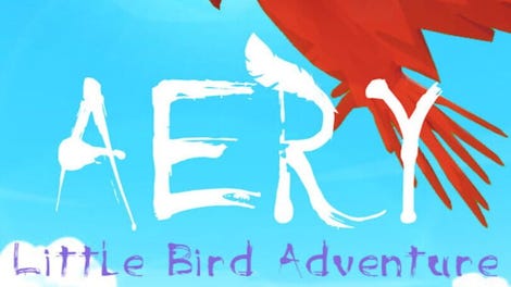 Aery: Little Bird Adventure