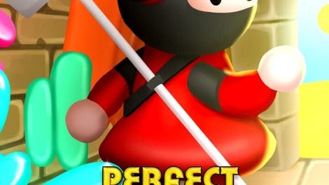 Perfect Ninja Painter 2 - Kotaku