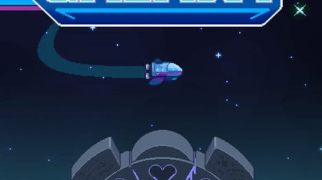 Little-Known Galaxy