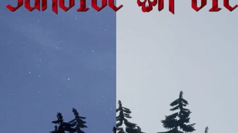 Demise: Survival Uncharted