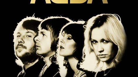 Let's Sing ABBA