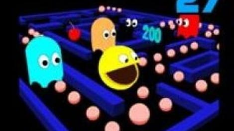 Videocart-27: Pac-Man