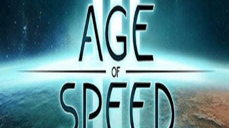Age of Speed Underworld