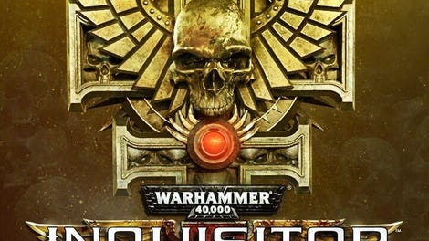Warhammer 40,000: Inquisitor - Martyr Complete Collection