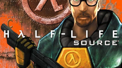 Half-Life: Source