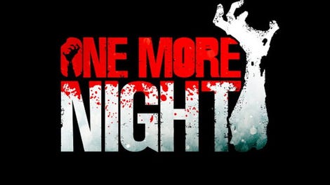 One More Night