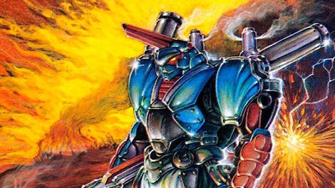 Robo Aleste