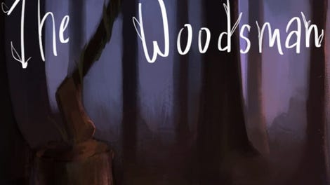 The Woodsman