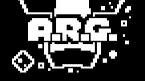 Team A.R.G. Anthology