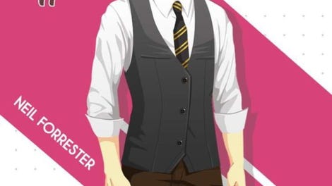 Tailor Tales: Neil Plus