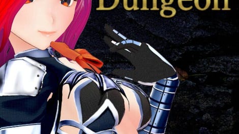 Heart of Dungeon
