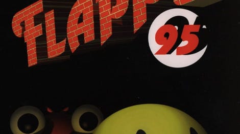 Flappy 95