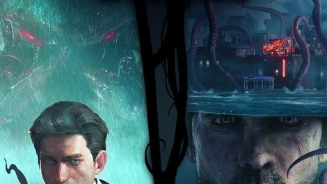 Lovecraftian Bundle