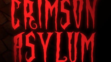 Crimson Asylum