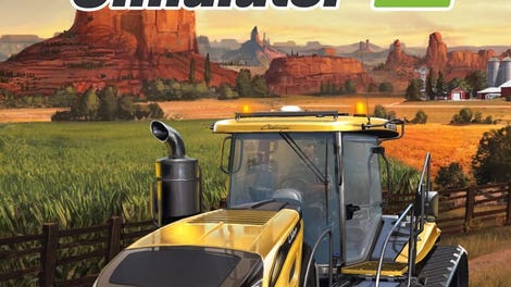 Farming Simulator 18