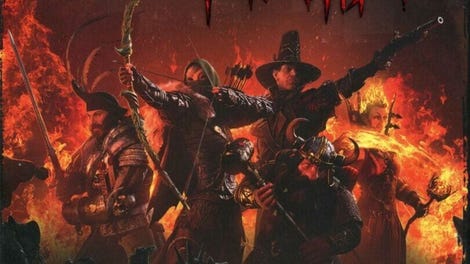 Warhammer: End Times - Vermintide