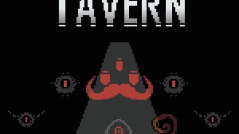 Sinner's Tavern