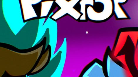 Friday Night Pixtor