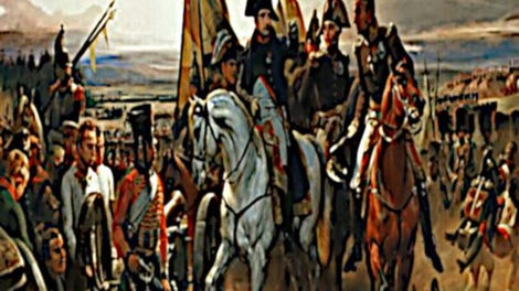 Conquer: Napoleonic Wars