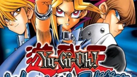 Yu-Gi-Oh! Worldwide Edition: Stairway to the Destined Duel