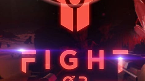 Fight or Flight VR