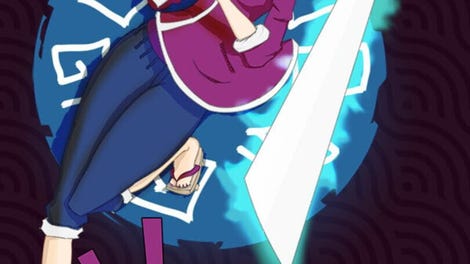 Velocity Noodle