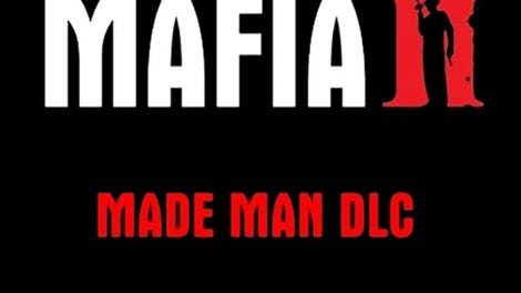 Mafia II DLC: Made Man Pack