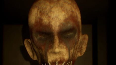 Find Me: Horror Game