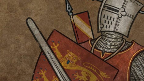 Field of Glory II: Medieval