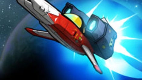Galak-Z: Varient Mobile