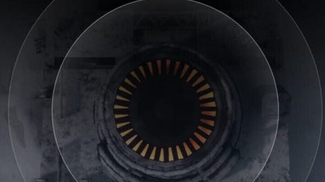 Iron Core: Mech Survivor