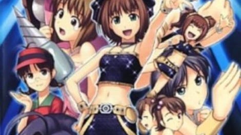 Imas Champ