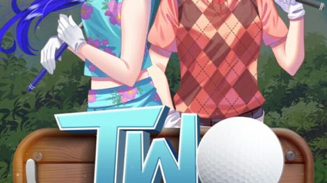 Two Putt