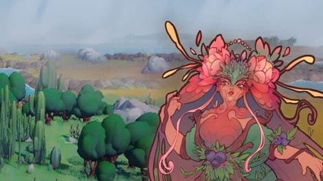 Flora Domina
