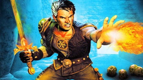 Crusaders of Might and Magic