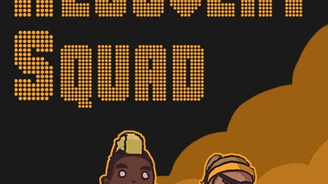 Rapture Recovery Squad
