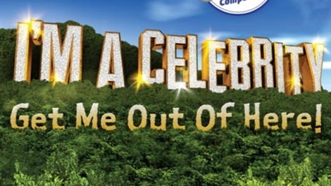 I'm A Celebrity... Get Me Out of Here!