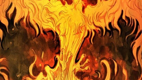 Flamebreak