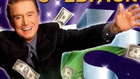 Who Wants to Be a Millionaire: 3rd Edition