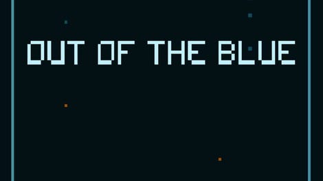 Out of the Blue