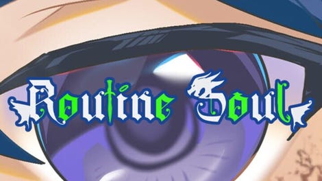 Routine Soul
