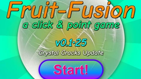 Fruit-Fusion