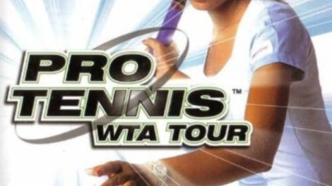 Pro Tennis WTA Tour