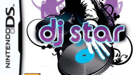 DJ Star