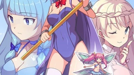 Rabi-Ribi