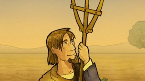Agricola Revised Edition