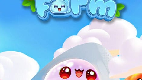 Slime Farm