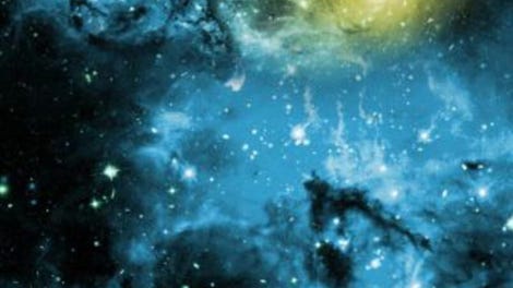 Space Pilgrim Episode I: Alpha Centauri