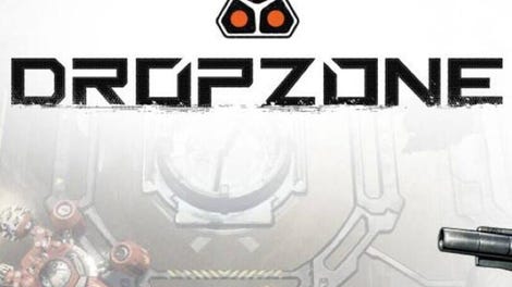 DropZone